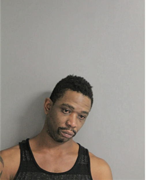 WALTER B HUGHES, Cook County, Illinois