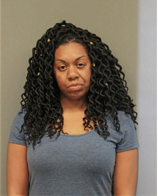 AJA D HUMPHREYS, Cook County, Illinois