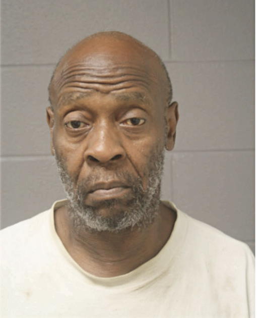 JAMES IVORY, Cook County, Illinois
