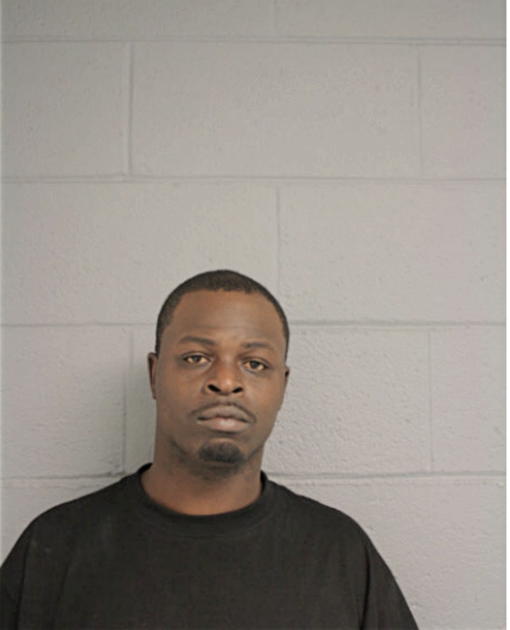 ANTIOWNE D JACKSON, Cook County, Illinois