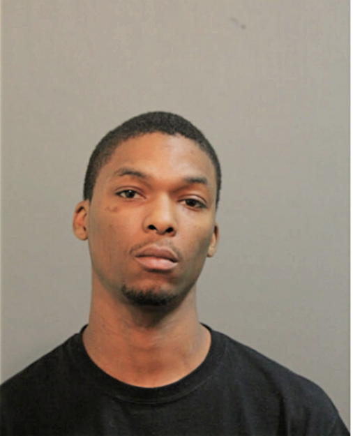 ANTWAN L JACKSON, Cook County, Illinois