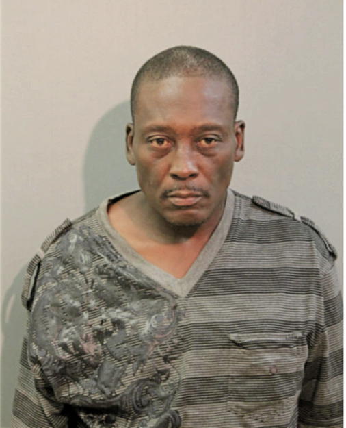 JOHNNIE E JACKSON, Cook County, Illinois