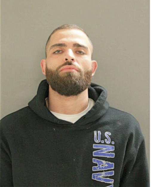 MOHAMMAD M JIBAWI, Cook County, Illinois