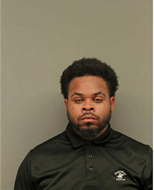 SCOTTY JOBE-SCOTT, Cook County, Illinois