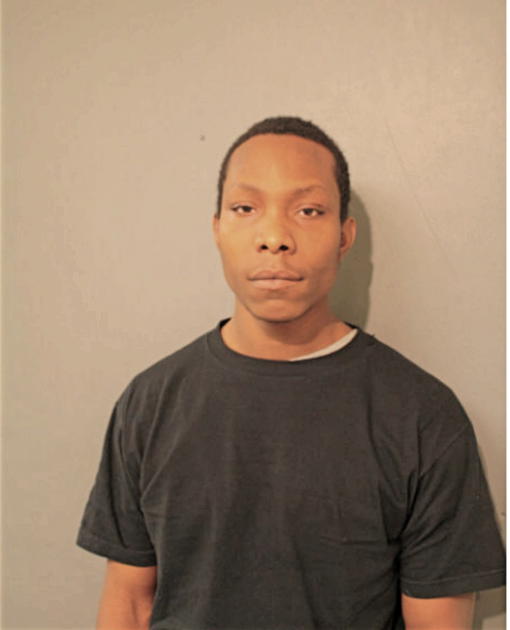 ANTHONY JR JOHNSON, Cook County, Illinois