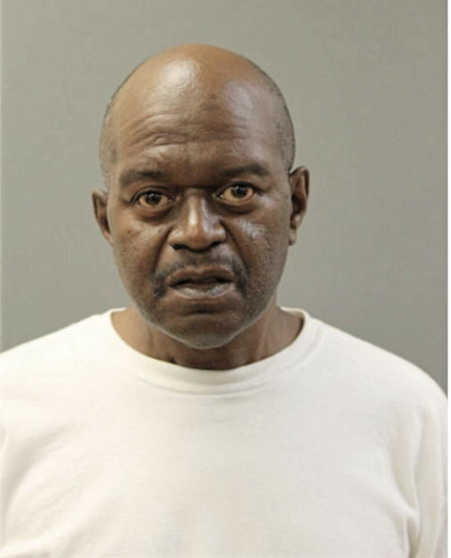 ERNEST JOHNSON, Cook County, Illinois