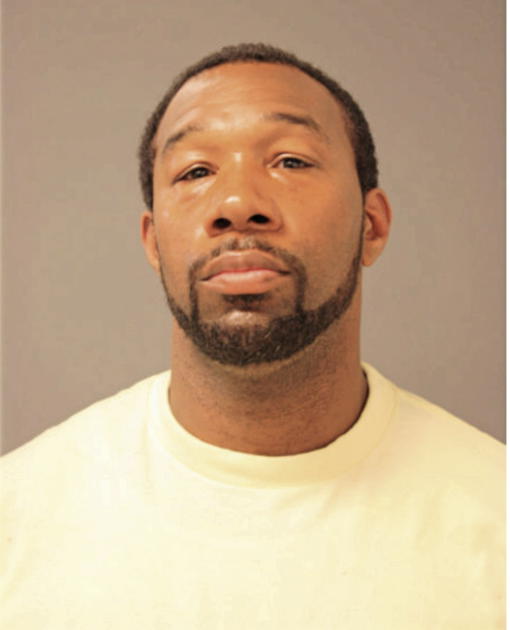MICHAEL JOHNSON, Cook County, Illinois