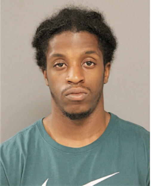 MILES P JOHNSON, Cook County, Illinois