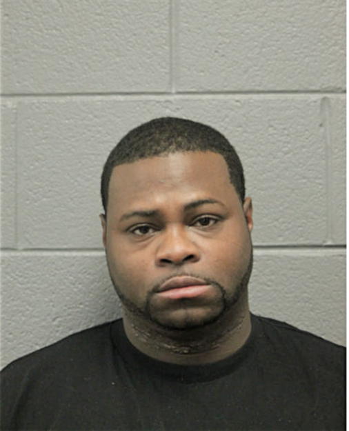 TERRY JOHNSON, Cook County, Illinois
