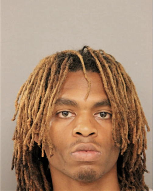 LASHAWN M JONES, Cook County, Illinois