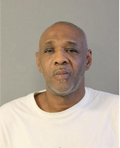 OTIS JONES, Cook County, Illinois