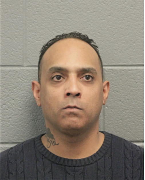 DANIEL MATIAS JR, Cook County, Illinois
