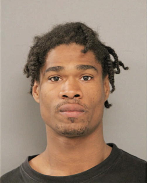GARNELL GHOLSON JR, Cook County, Illinois