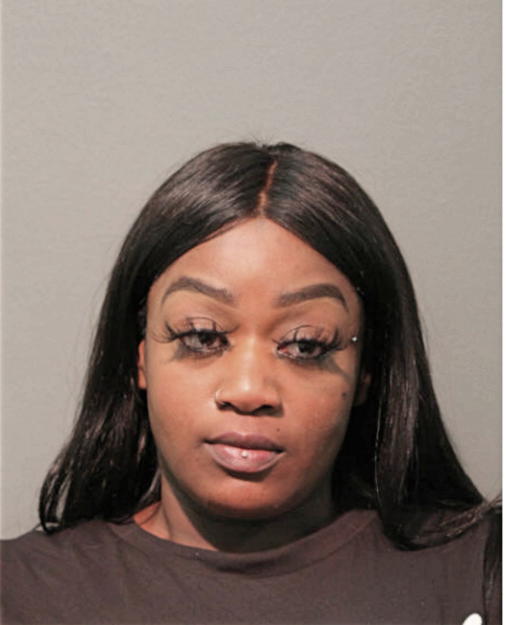 GABRIELLE A KELLY-MURPHY, Cook County, Illinois
