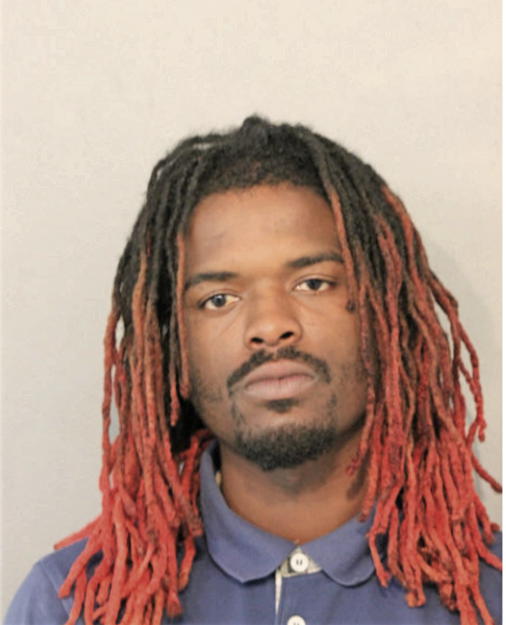 AARON K KEMP, Cook County, Illinois