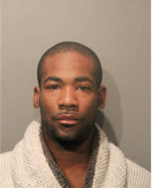 JAZEREK M KING, Cook County, Illinois