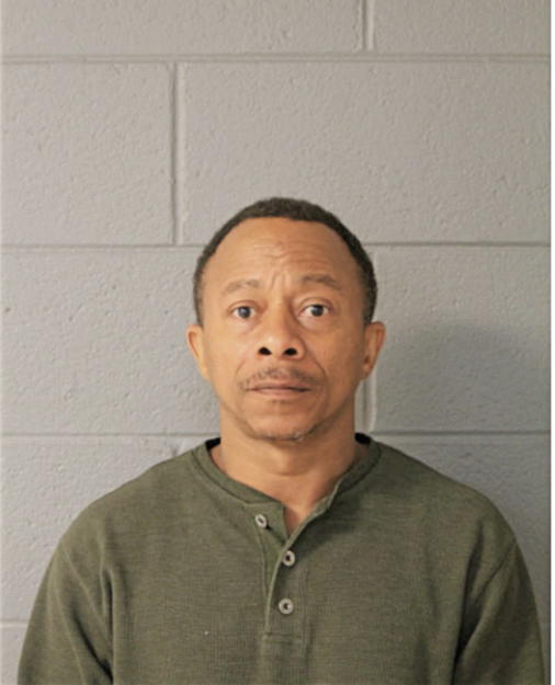 ANTHONY E KNIGHT, Cook County, Illinois