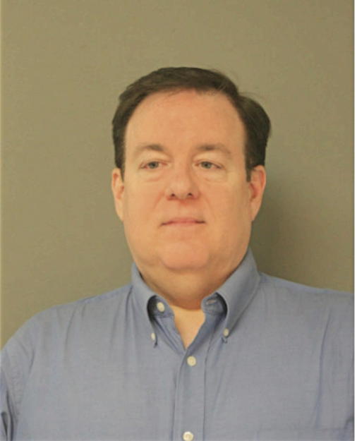 JOHN R KOMAN, Cook County, Illinois