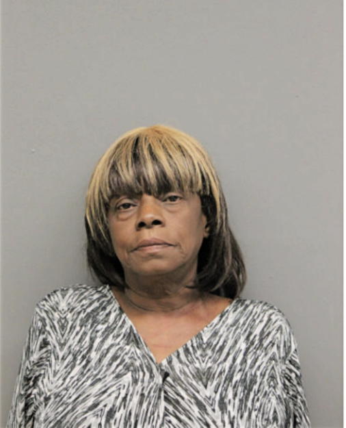 MARY J LAWRENCE, Cook County, Illinois