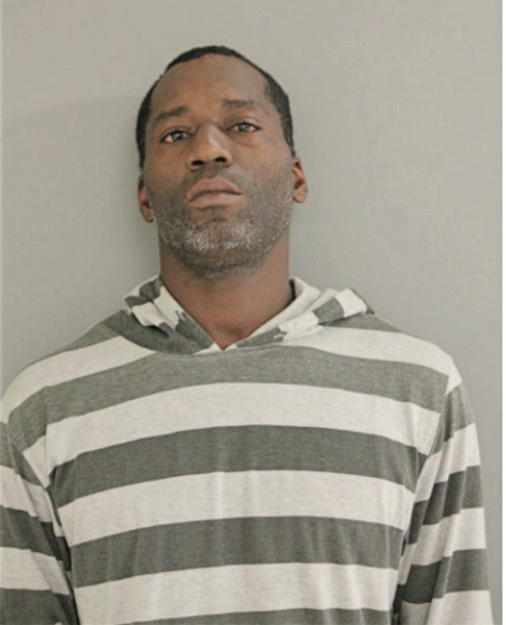 JULIUS M LEWIS, Cook County, Illinois