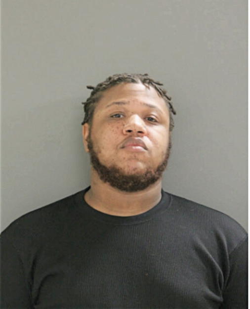RANDALL LILLARD, Cook County, Illinois