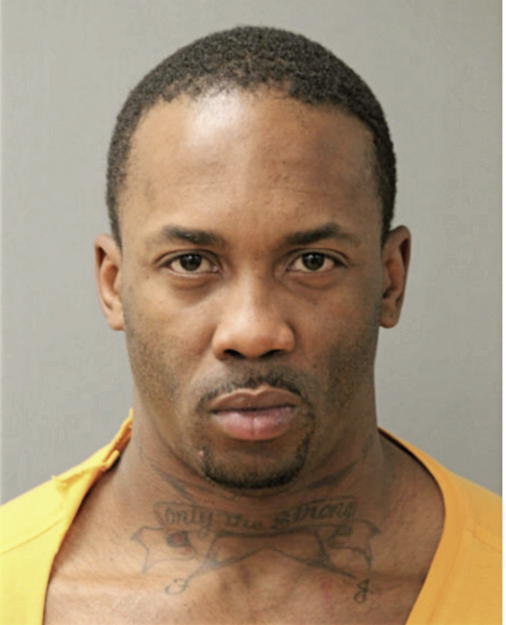 GEROME D LOGAN, Cook County, Illinois