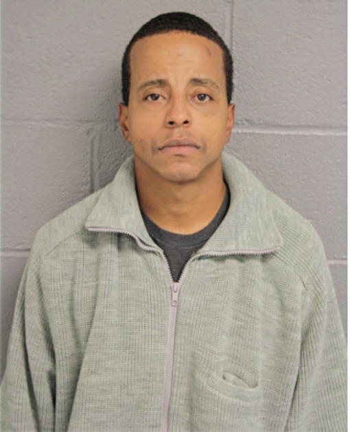 ROBERTO LUGO, Cook County, Illinois