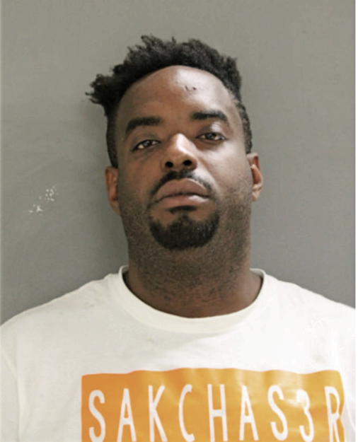MARKIVE D MACK, Cook County, Illinois