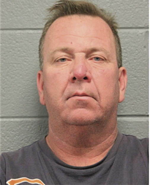 WENDELL BURL MASSENGILL, Cook County, Illinois