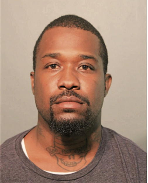 KEVIN A MCMURTRY, Cook County, Illinois