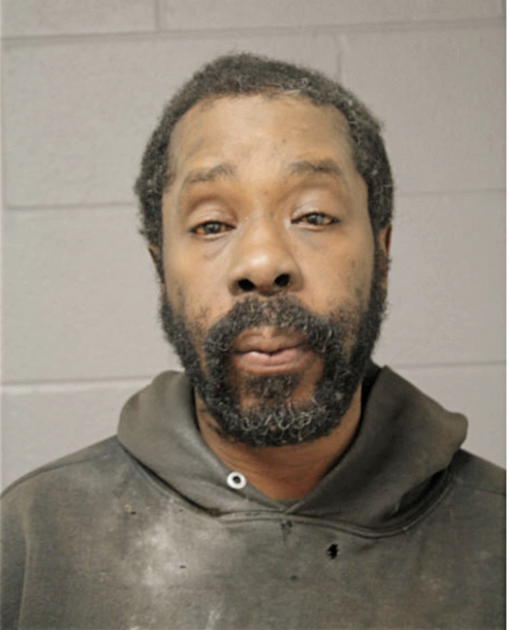 SAMUEL D MCNEAL, Cook County, Illinois