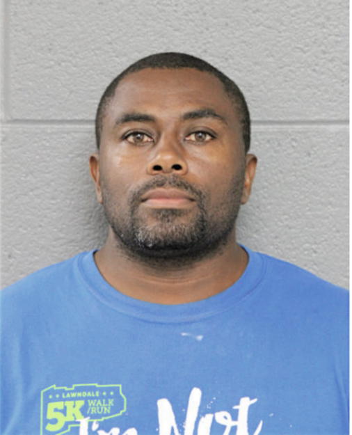 RODNEY E MICKELL, Cook County, Illinois