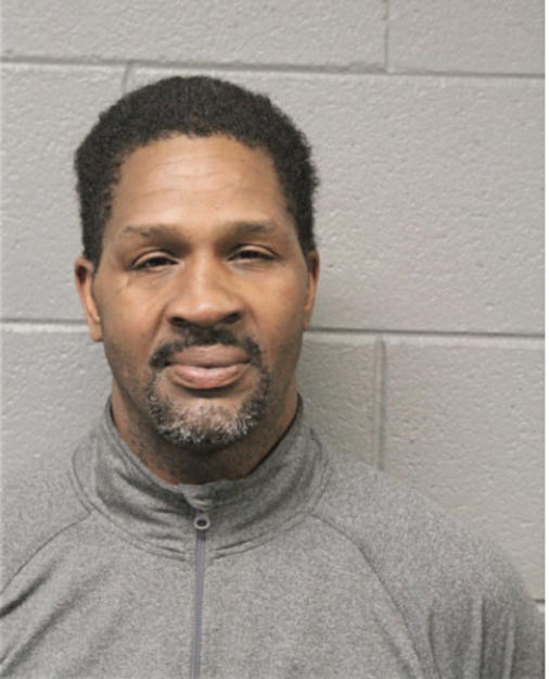 JAMES L MILLER, Cook County, Illinois