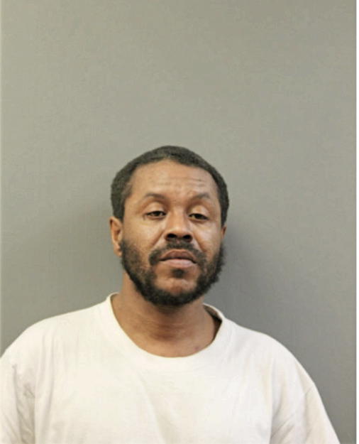 CURTIS L MINTER, Cook County, Illinois