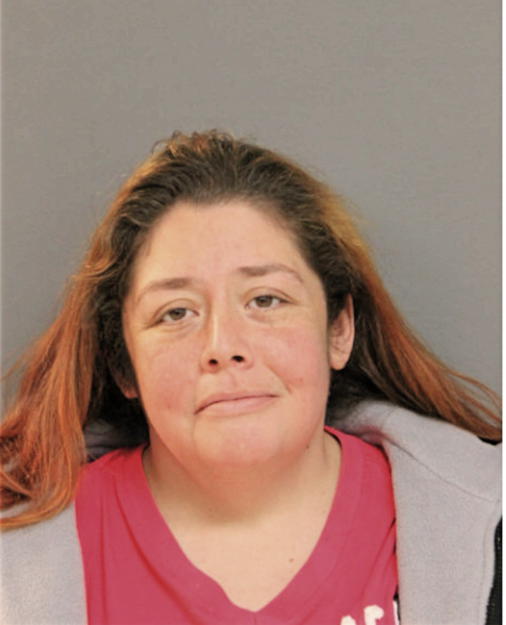 NICOLE MONATNA, Cook County, Illinois