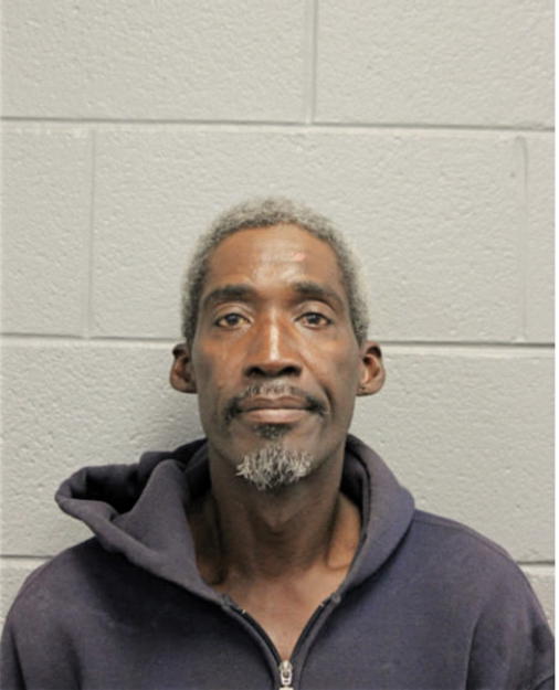 ANTHONY ROGER MOORE, Cook County, Illinois