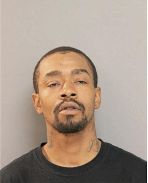 MARCUS L MOORE, Cook County, Illinois