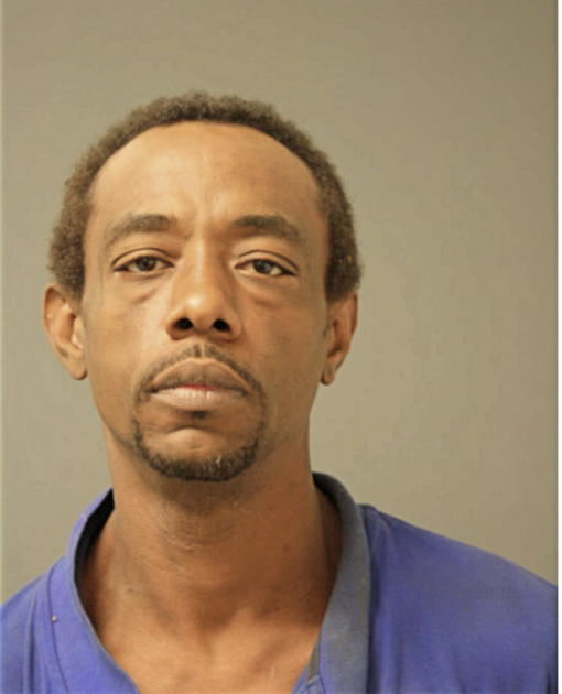 FREDIE B MOOREHEAD, Cook County, Illinois
