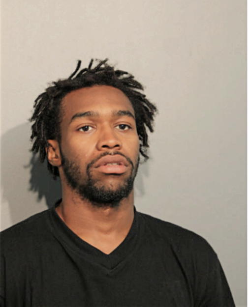 KENDALL C MORGAN, Cook County, Illinois
