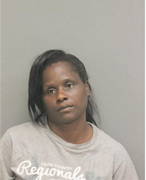 TAHIRA W MUHAMMAD, Cook County, Illinois