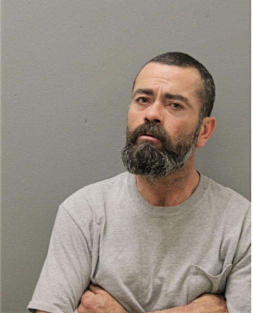 SILVANO MUNOZ, Cook County, Illinois