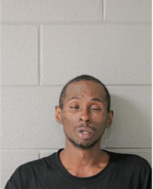 SHAWN D MURPHY, Cook County, Illinois