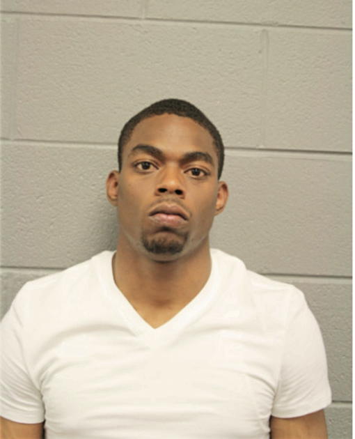 JERAMIE MURRY, Cook County, Illinois