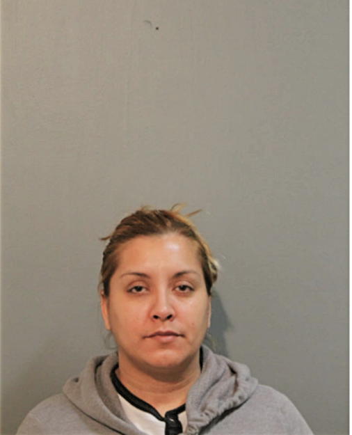 MELINDA NAJERA, Cook County, Illinois