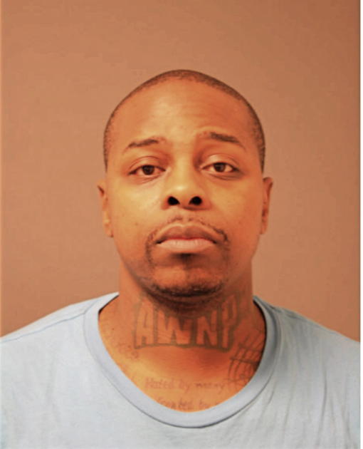 JURELL D NEAL, Cook County, Illinois