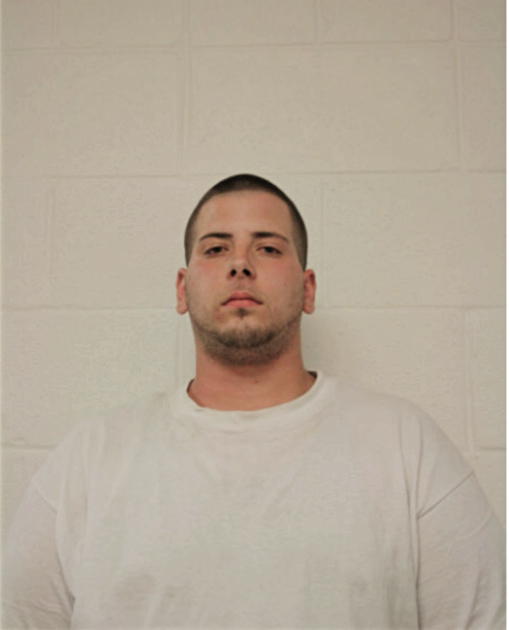 BRYAN S OFENLOCH, Cook County, Illinois
