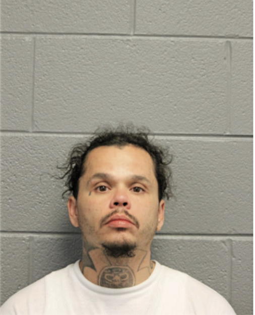 JEREMY B OLIVAREZ, Cook County, Illinois