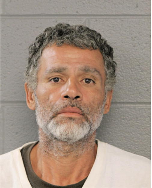 EDWIN PADILLA, Cook County, Illinois