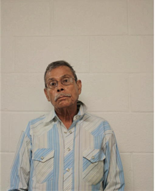 JUAN PANTOJA, Cook County, Illinois