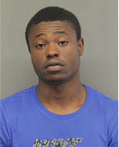 GREGORY PETERSON, Cook County, Illinois